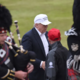 Trump se pred afero Epstein umika na Škotsko