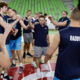 Milano se ne da, z reprezentančnega seznama odpadel tudi Josh Nebo