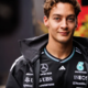 Russell: Mercedes je še vedno v pogovorih z Verstappnom