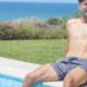 Tenis? Carlos Alcaraz raje izbral oddih na morju
