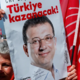 Erdoğan si obupno želi obdržati tekmeca za zapahi