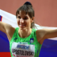Lia Apostolovski kandidira za mesto v komisiji športnikov svetovne atletike