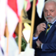 Trump in Lula v ringu za Bolsonara in carine