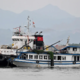 Turistična ladja se je prevrnila, umrlo 37 ljudi