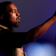 Zaradi poveličevanja nacizma Kanye West ostal brez koncerta