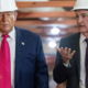 Četudi si Trump želi znižanje obrestnih mer, še ne bo odpustil predsednika Feda