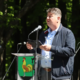 Množica opozorilo na naraščajoče nasilje posameznih Romov