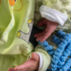 V domačem okolju pol odstotka vseh porodov
