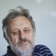 Žižek o »očku Trumpu«, smrti judovske identitete in novem, perverznem redu
