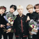 BTS se vračajo na prizorišče