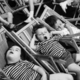 Henri Cartier-Bresson, fotografsko oko dvajsetega stoletja