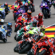 Marquezovo igrišče ostaja v koledarju dirk motoGP
