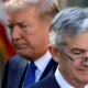 Trump proti centralni banki
