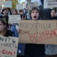 Preganjanje ruskih ali zahodnih agentov?