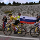 Pet velikanov Toura: pekel na Hautacamu, Mont Ventoux in Pogačarjev »krvnik«