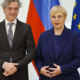 Prikaz nasprotnih dejstev: Odziv kabineta predsednika vlade