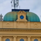 Kamnite podobe Celja: zverinjak, ki ga obiskovalci ponavadi spregledajo