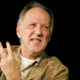 Werner Herzog o džungli, tokrat brez kamere