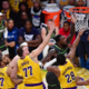 Tekme lige NBA tudi na evropskih tleh