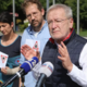 V Gibanju Svoboda za progresivni prispevek, a bodo proti