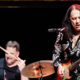 Jazzovski večer blues rocka