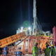Na obzorju je geotermalna energija iz vulkanske magme