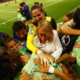 Srčne Italijanke presenetile in se prebile v polfinale