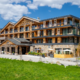Alpin Peaks: Gorski apartmajski raj na Turracher Höhe – tik čez mejo