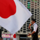 Japonski preobrat … še bolj v desno