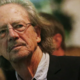 Peter Handke: Umreti sredi pisanja bi bilo veličastno!