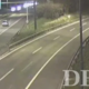Zaprta povezava severa Ljubljane s Štajersko avtocesto