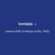 Konôplja