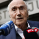 Nekdanji predsednik: Savdijci so ugrabili nogomet