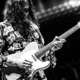 Redefinirana bluesovska kitara na Ljubljana Festivalu