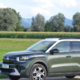 Citroën C3 aircross je družinski križanec, ki ne stane celo premoženje