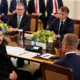 Zahod bi stopal čez rdeče črte Kremlja