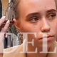 Nezakonska Putinova hči: Osvobajajoče je, da lahko spet pokažem svoj obraz