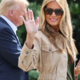 Melania Trump – tiha moč iz ozadja?