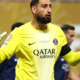 Italijanski vratar na poti v Manchester, bo nosil rdeči ali sinjemodri dres?