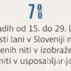 Mladi v Sloveniji: zadovoljni, digitalno spretni, a v primežu prekarnosti