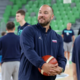 Še zadnjič brez št. 77, Dončić z reprezentanco prvič v torek