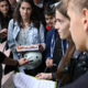 Ko mladi prej pridejo do Rogliča kot športni novinarji