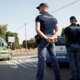 Na meji z Italijo zajeli žensko, obsojeno za uboj