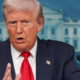 Trumpov prevzem ameriške prestolnice Washington