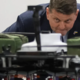 Je bivši general in trenutni veleposlanik morebitni bodoči predsednik Ukrajine?