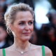 Gillian Anderson: Ko me je na smrt strah, delam nekaj pomembnega