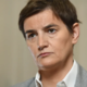 Srbska premierka izjavila, da je bila tragedija v Novem Sadu načrtovana
