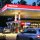 Petrol polletni dobiček zvišal za polovico