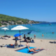 Julijska hladna prha za hrvaški turizem