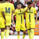 Villarreal z njim podpisal pogodbo kljub temu, da je obtožen petih posilstev